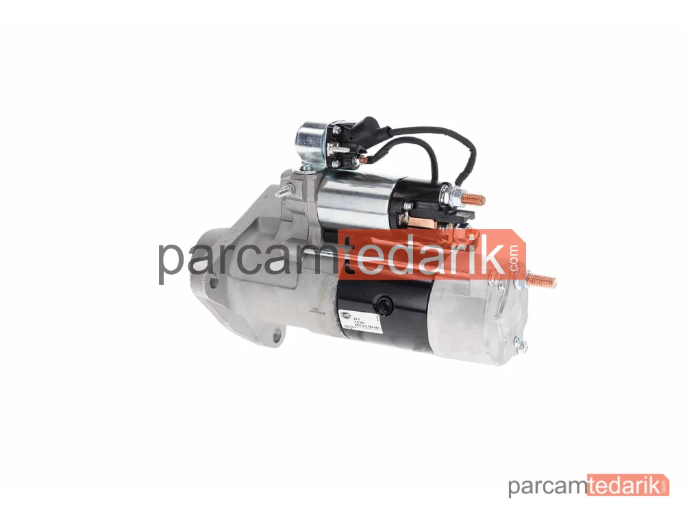 8EA012586081 | Marş Motoru